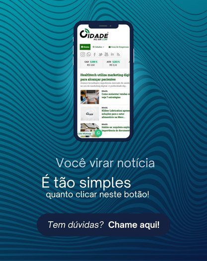 Startup de biotecnologia de Lages é destaque em eventos internacionais