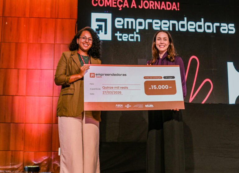 Mais uma empresa de Lages conquista importante prêmio de tecnologia e inovação