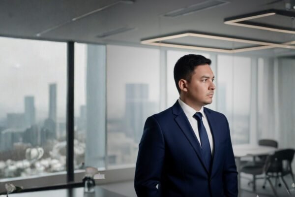 Felipe Moraes Pereira - Up Investimentos