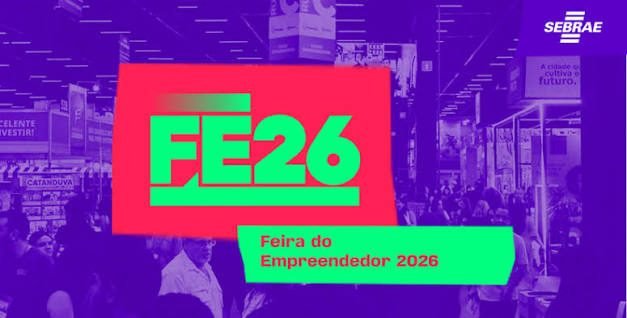 Feira do Empreendedor - Sebrae SP