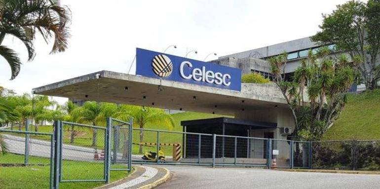 Celesc Distribuição