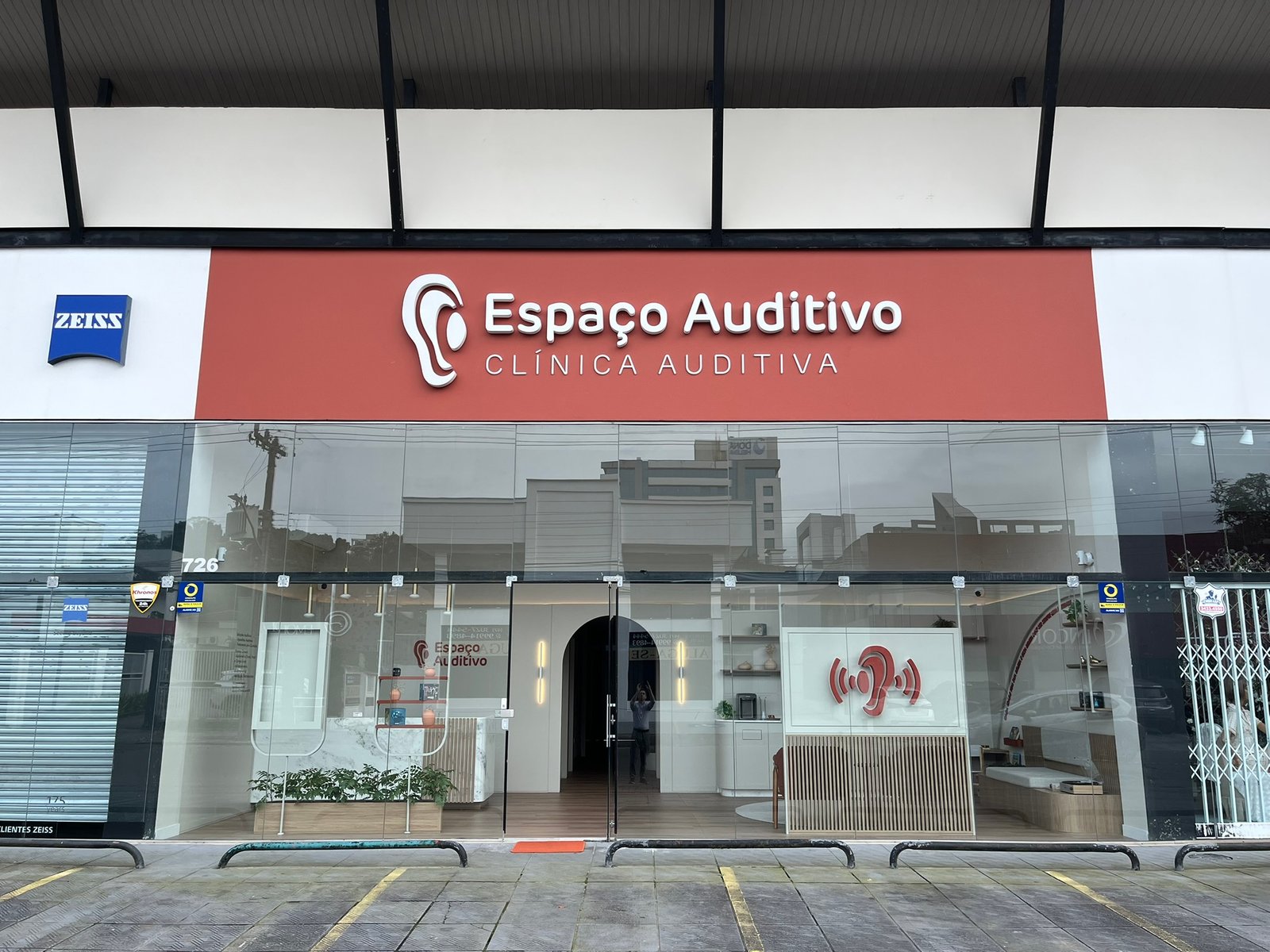 Espaço Auditivo | Joinville