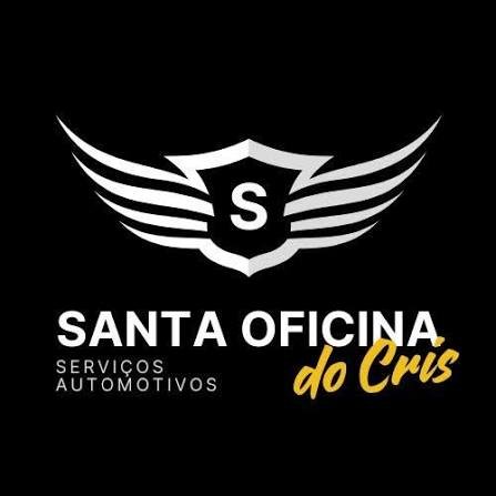 Santa Oficina do Cris