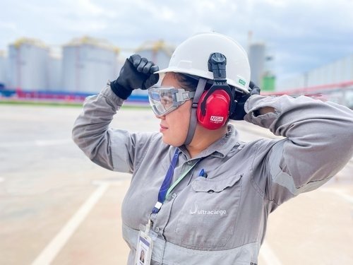 Ultracargo oferece 30 vagas gratuitas exclusivas para mulheres em Curso de Formação de Operadores