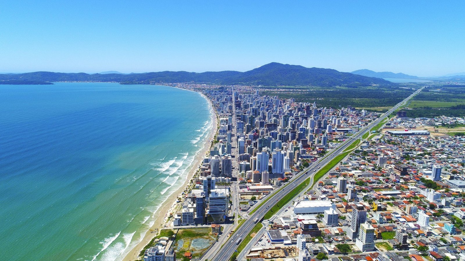 Itapema reforça saúde na temporada 2025