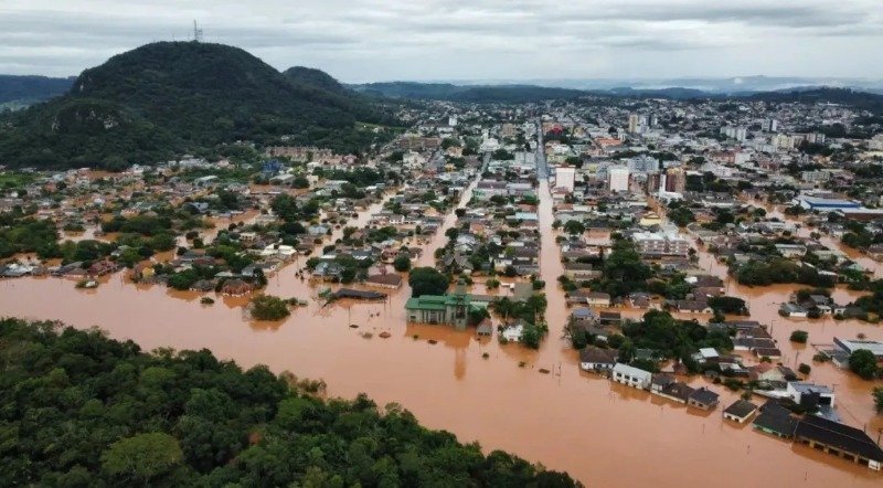 Tragédia no Rio Grande do Sul: Entenda o Desastre e Saiba Como Ajudar