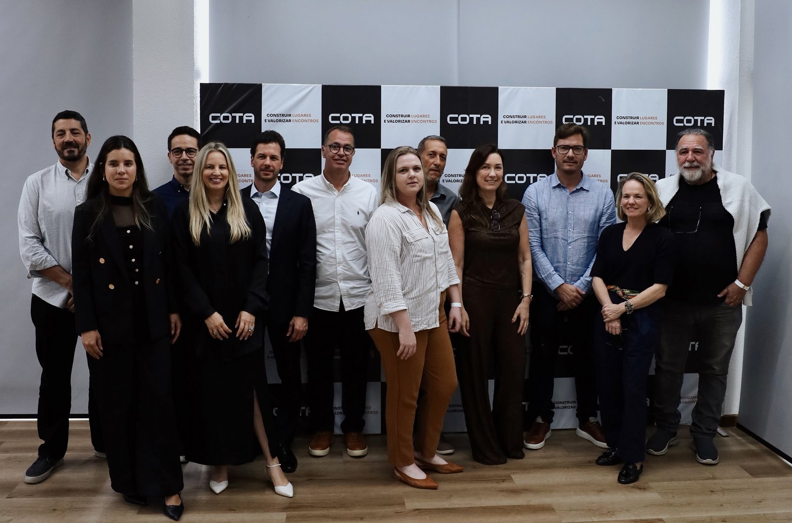 Cota reúne especialistas e valida diretrizes do novo bairro planejado em Itajaí