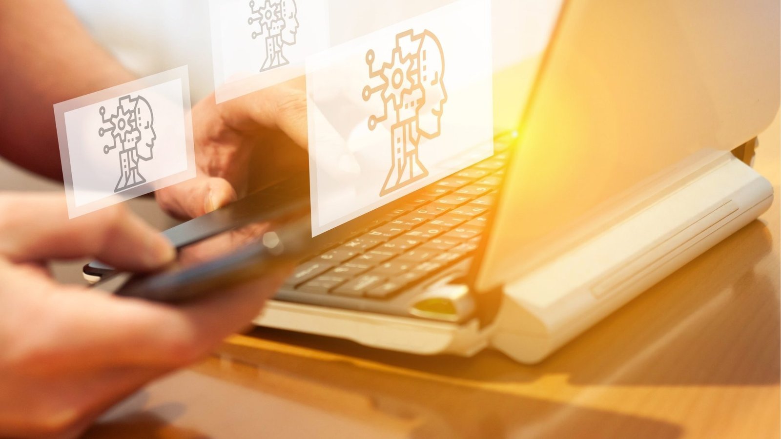 Inteligência Artificial, juventude e o medo do futuro do trabalho