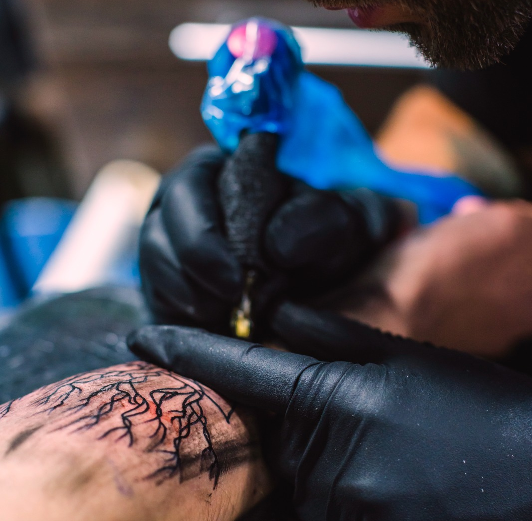 Brasil consolida gigantes da tatuagem e ganha protagonismo mundial