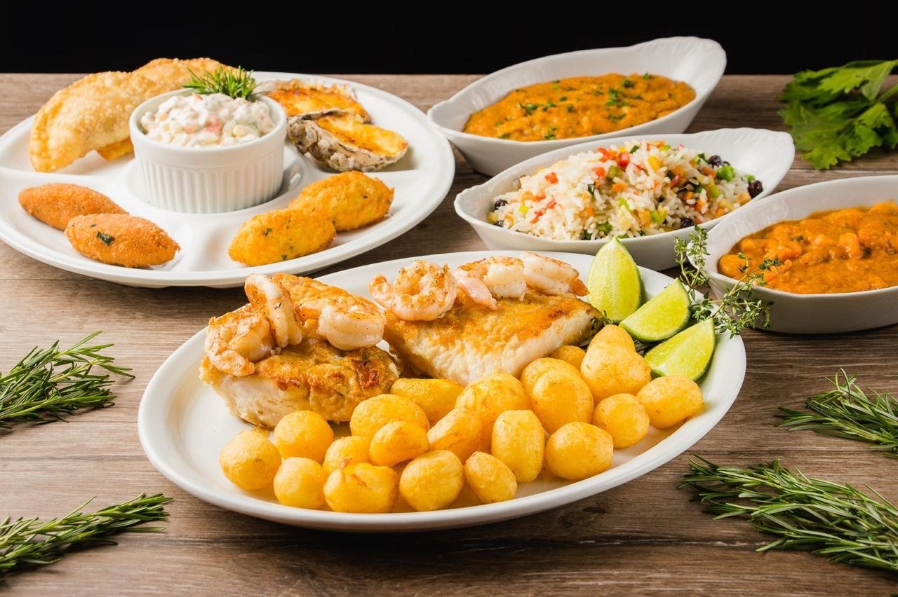 Dia das Mães em Florianópolis: onde almoçar e celebrar com boa gastronomia e momentos especiais