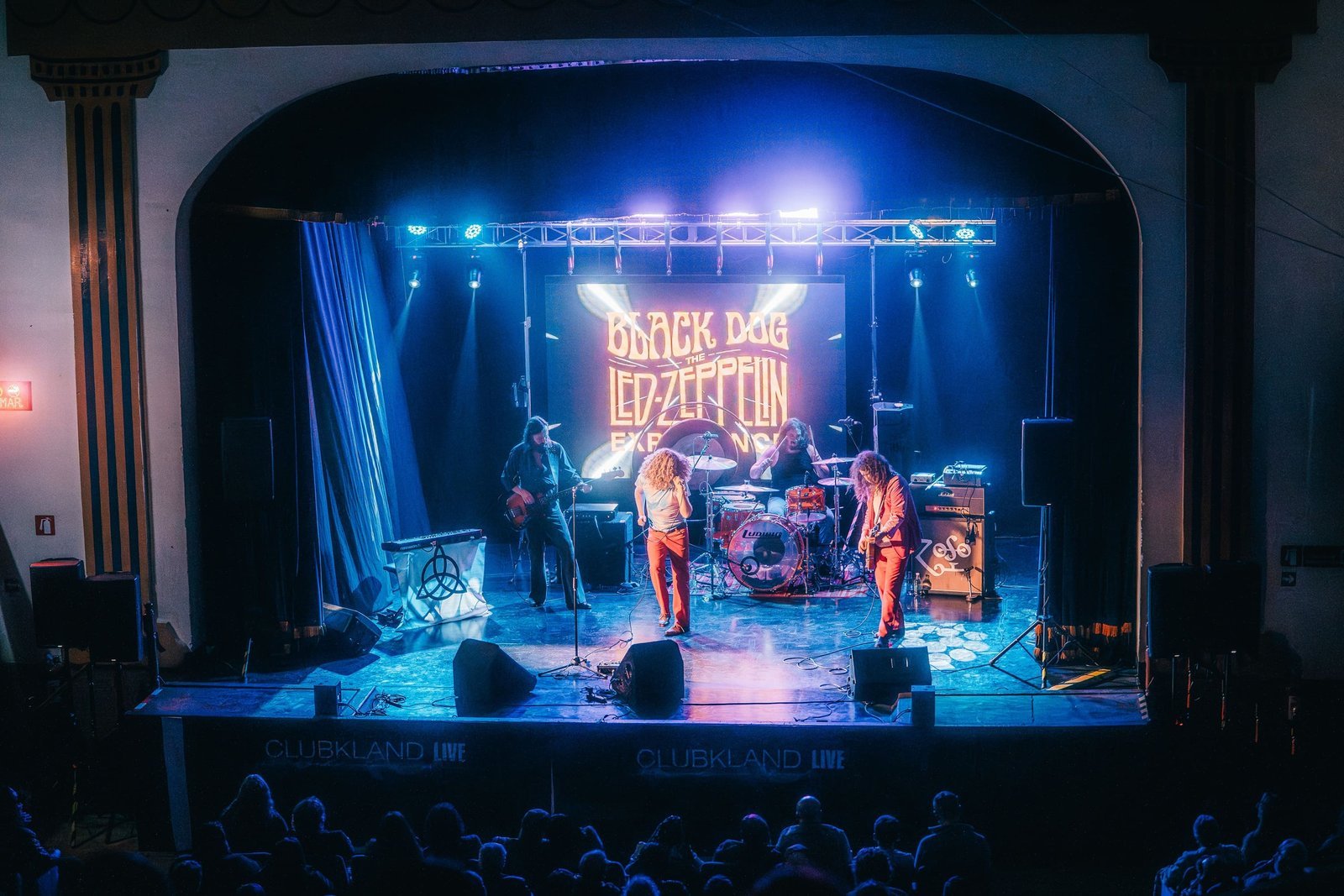 Mundial Rock 2026 amplia line-up com Dead Fish e show internacional 