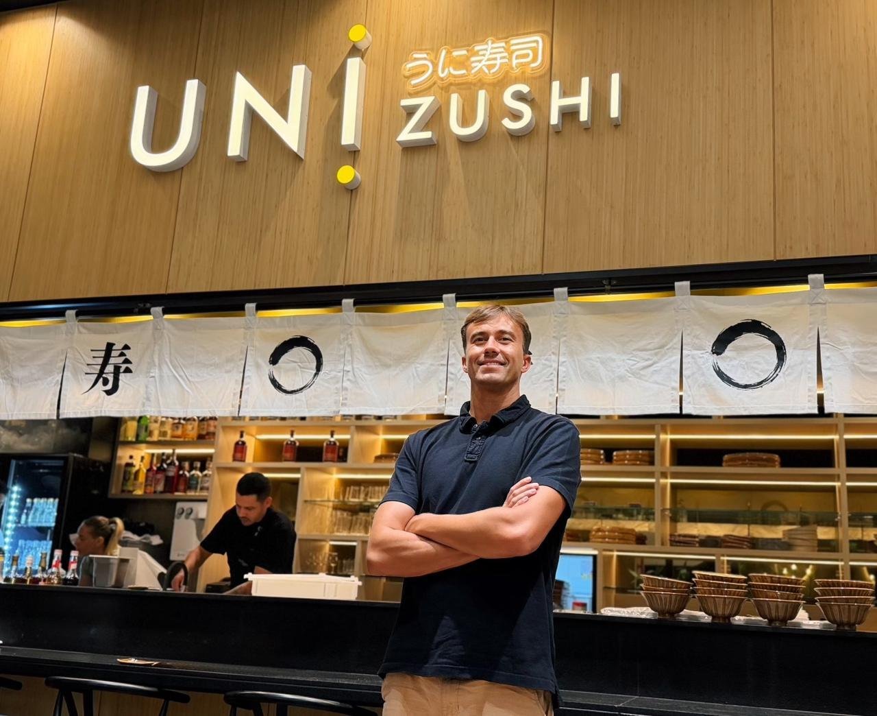 Culinária japonesa e nutrição: restaurante incorpora olhar técnico ao desenvolvimento de pratos e se posiciona na tendência 'high protein'