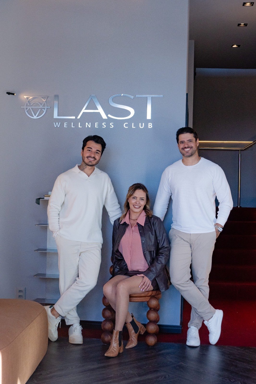 Praia Brava recebe o primeiro Wellness Club privado voltado à saúde, longevidade e conexões de valor