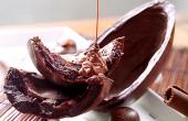 Deliciosos Ovos de Chocolate de Colher e muitos outros - www.chocorenda.com.br