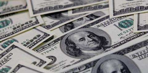 Dólar fecha em alta após comentários do Banco Central americano