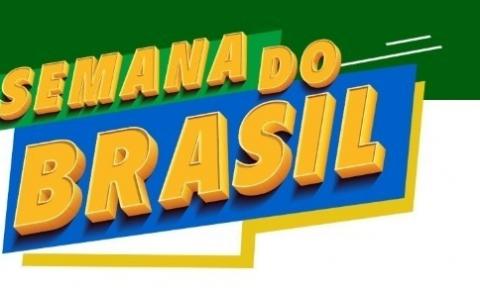 Sistema CNDL discute projeto “Semana do Brasil”
