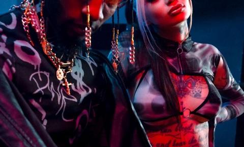 Após parceria com rapper DeHermes e cantora Fifi, cantora Ana B anuncia novo clipe gravado em Moçambique 