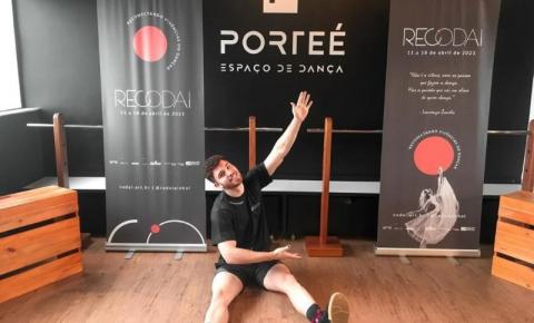 Porteé Espaço de Dança apresenta espetáculo inédito no interior de São Paulo