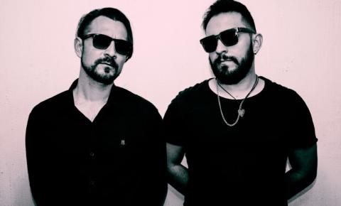 Wilker Meglhioratti e Rafael Valverde lançam ‘Celebrar Remix’, a música que nos faz festejar os momentos da vida