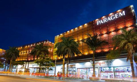 Shopping Paragem terá uma das maiores unidades da BoliXe de Minas Gerais