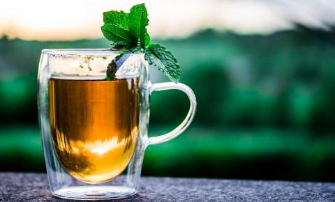10 dicas para harmonizar chá com alimentos
