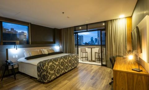 UNU Hotels & Resorts abre primeira unidade Urban 