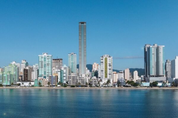 CASACOR SC: Conheça o empreendimento que vai sediar a primeira mostra do ano