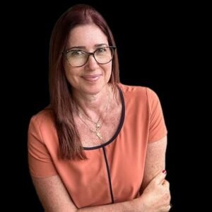 Especialista em educação Anamaria Camargo lança livro e palestra em Florianópolis