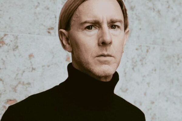 Richie Hawtin (Divulgação)