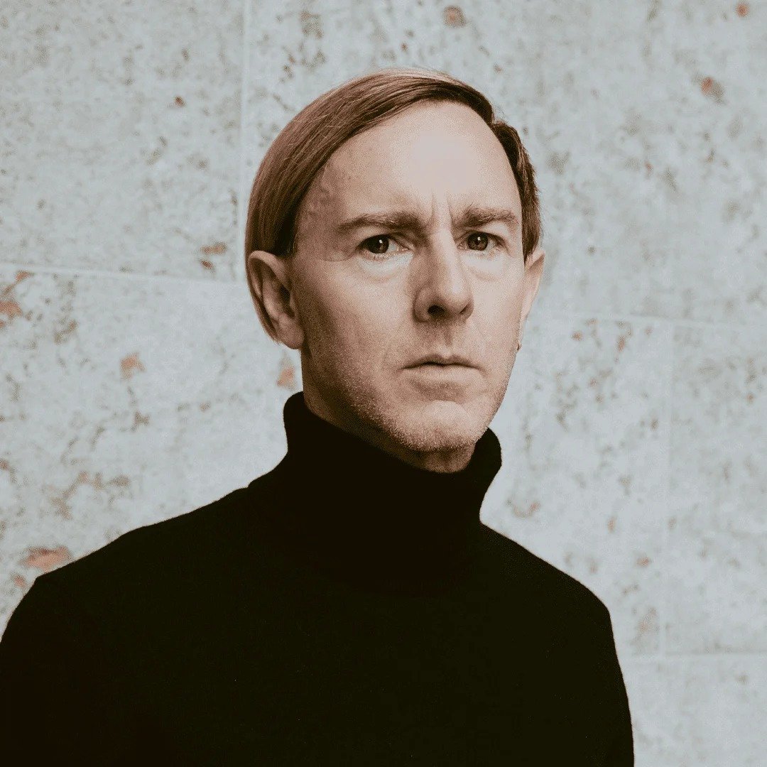 Richie Hawtin (Divulgação)