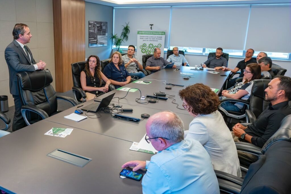 Encontro marcou os 16 anos do Sindaf-SC - crédito- Ricardo Wolffenbütte
