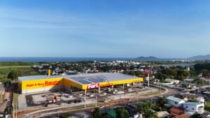 Fort Atacadista tem mais de 200 vagas disponíveis para trabalhar nas lojas da Grande Florianópolis - Foto Marcelo Pertile