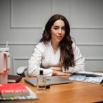 Sabrina Isabela da Rosa (foto Luna Zunino)