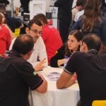 Rodada de Negócios Amato em 2025