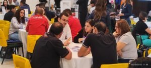 Rodada de Negócios Amato em 2025