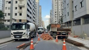 Itapema Refém: O Abuso das Construtoras que "Privatizam" as Ruas da Cidade