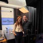 Ellen Lourenço e Davi Paes e Lima (Foto Divulgação)