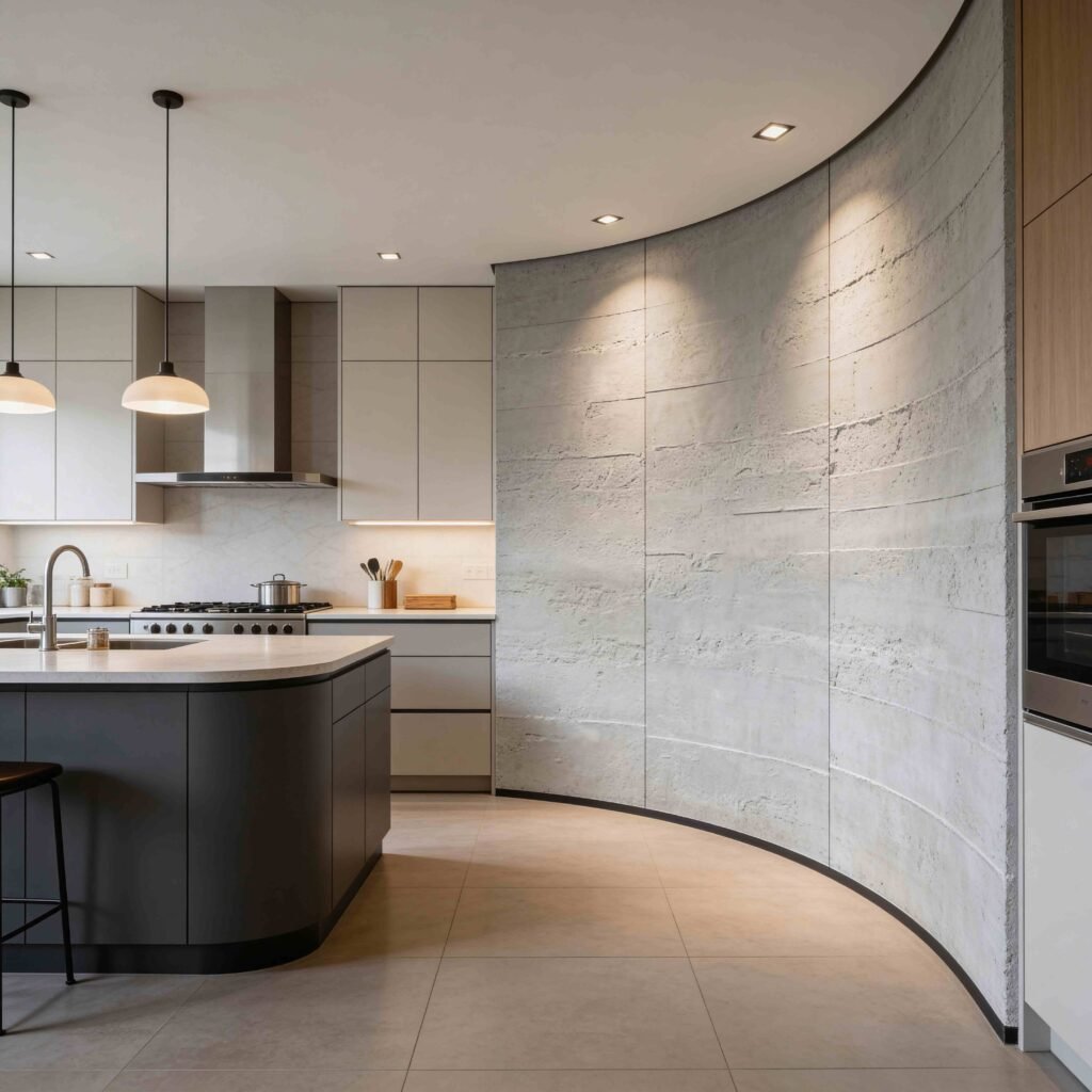 Catarinense também apresenta outras novidades em painéis e pisos, que agregam inovações ao portfólio da empresa
