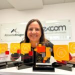 Ação contou com o trabalho voluntário do jornalista e influenciador Alex Ferrer