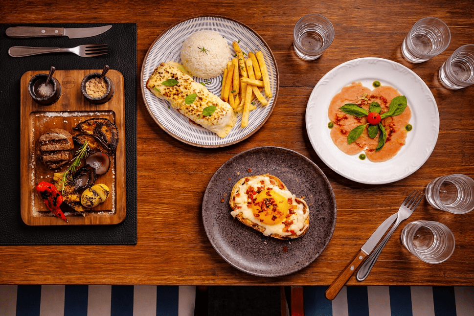 Em sintonia com a busca por leveza e bem-estar, casa de culinária uruguaia de Florianópolis aposta em cortes magros e acompanhamentos saudáveis sem abrir mão do sabor