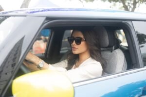 Estreia do longa em Santa Catarina destaca o retorno de Priscila Vaz às suas origens com ações que conectam cinema, educação e impacto social