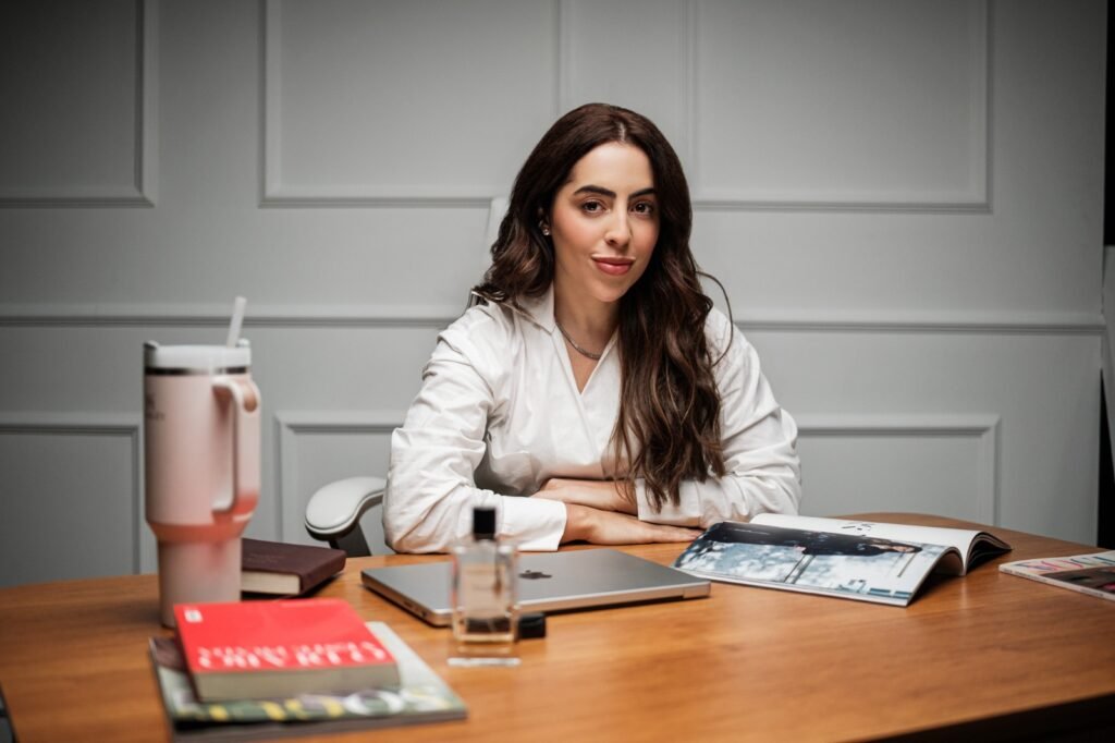 Sabrina Isabela da Rosa (foto Luna Zunino)