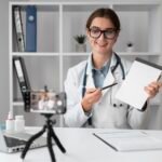 Segundo especialista em Marketing e Branding, médicos estão se tornando suas próprias marcas para crescer e se destacar no mercado (Foto Freepik)