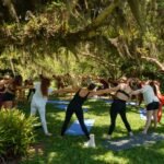 Yoga Break - Foto Rafaela Martins