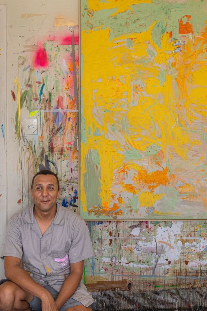 Crédito: Isaias Martins
