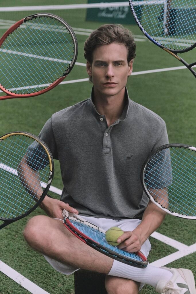 Fundada em 2005, marca especializada em moda masculina chega a Balneário Camboriú, em abril
