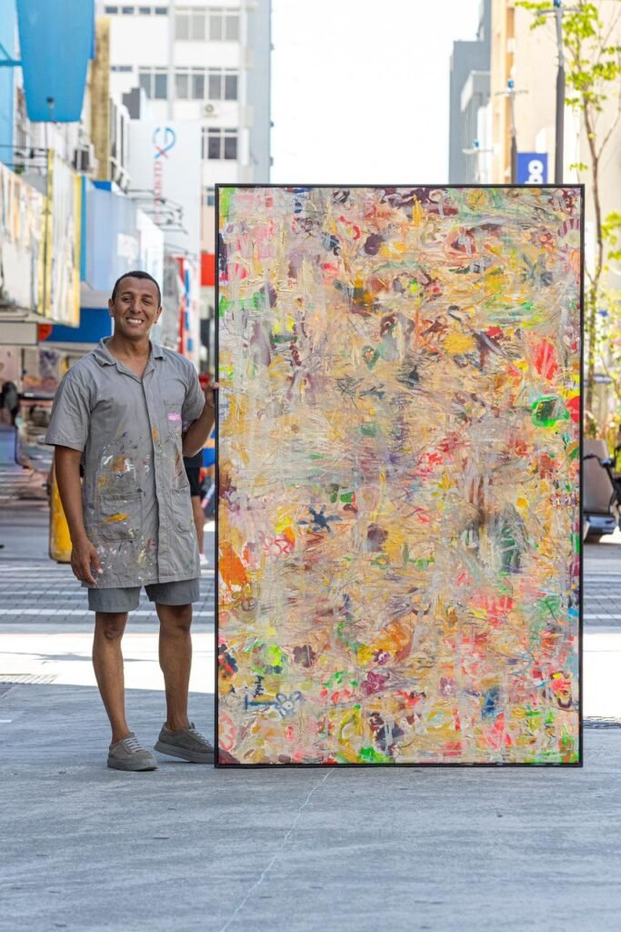 Crédito: Isaias Martins
