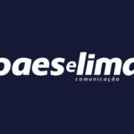 Capa - Nova identidade Paes e Lima Comunicação