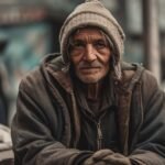 Cenas urbanas refletem aumento da vulnerabilidade social nas cidades (Foto: Freepik)