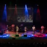 Clássicos do ABBA ganham nova vida em interpretações que respeitam a essência e a força de um dos maiores fenômenos da música pop. crédito foto Pedro Oliveira (1)